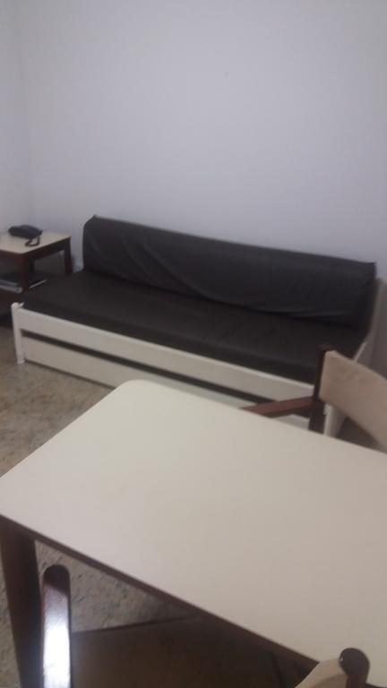 Flat Oeste La Residence Гоянія Екстер'єр фото