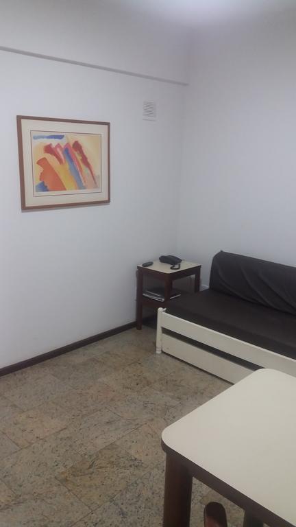 Flat Oeste La Residence Гоянія Екстер'єр фото