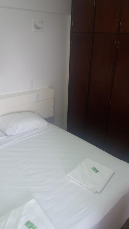 Flat Oeste La Residence Гоянія Екстер'єр фото