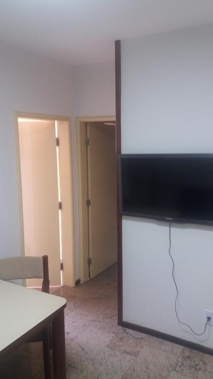 Flat Oeste La Residence Гоянія Екстер'єр фото