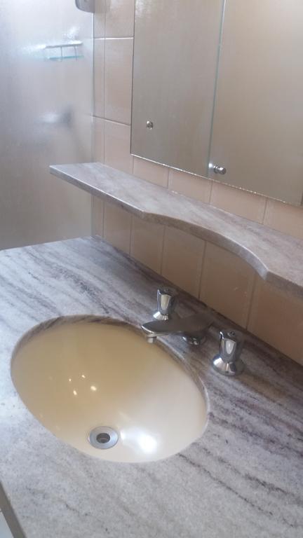 Flat Oeste La Residence Гоянія Екстер'єр фото