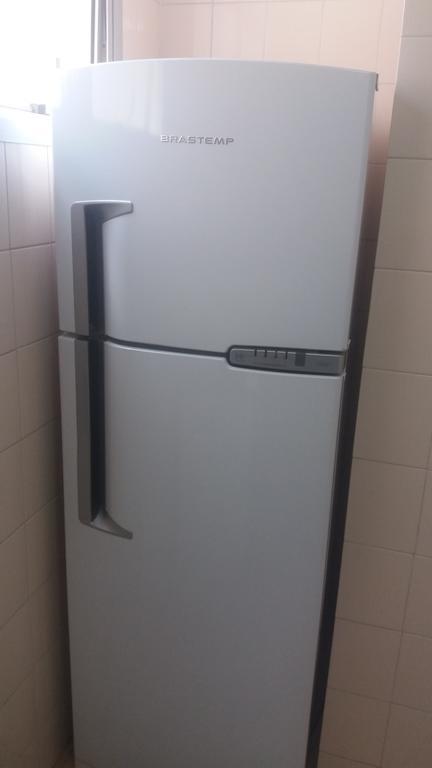 Flat Oeste La Residence Гоянія Екстер'єр фото