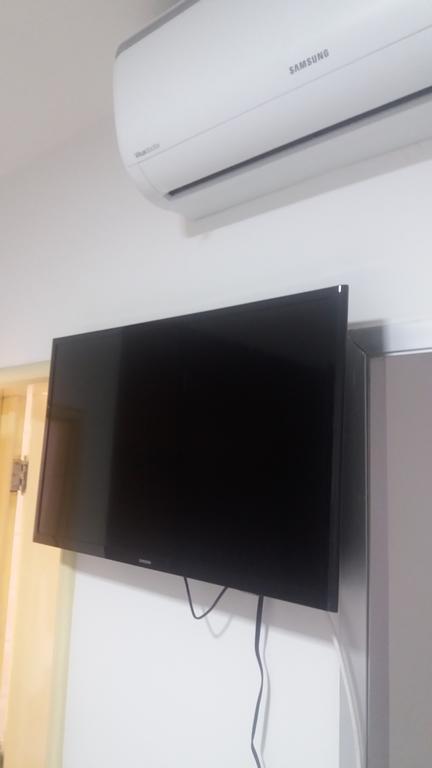 Flat Oeste La Residence Гоянія Екстер'єр фото
